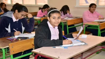 تعديل جدول امتحانات أولى وتانية إعدادي محافظة سوهاج الترم الثاني 2026