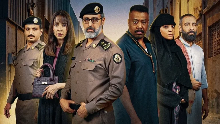 تعرف إلى مواعيد عرض مسلسل حفرة جهنم والقصة والأبطال