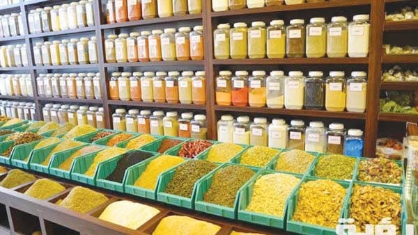 تعرف على أسعار 25 صنفًا من التوابل والعطارة بالسوق المحلية -جريدة المال