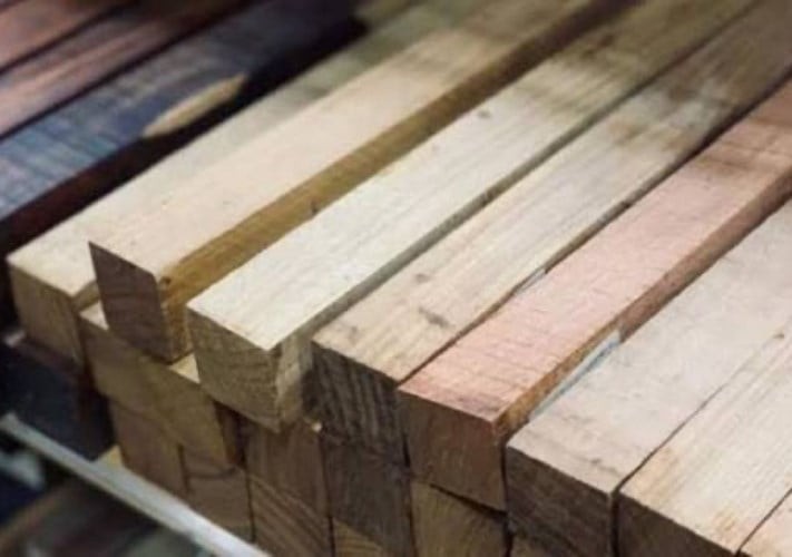 تعرف على أسعار الخشب في مصر اليوم الثلاثاء 26-5-2026 -جريدة المال