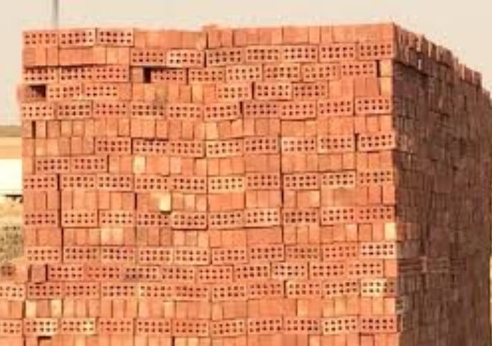 تعرف على أسعار الطوب اليوم الأحد 10-5-2026 في السوق المصرية -جريدة المال