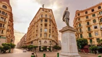 تعرف على المستحقين لشقق الإسكان البديل من سكان الإيجار القديم