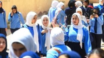 تعرف على جدول امتحانات الشهادة الإعدادية لنهاية العام بمحافظة القاهرة ​بالتواريخ والمواعيد