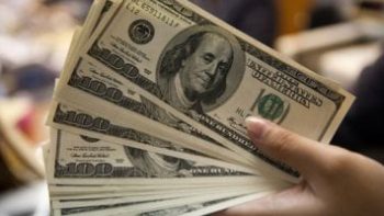تعرف على سعر الدولار مقابل الجنيه اليوم السبت فى بنك مصر