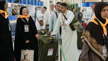تعرف على كلفة حج 2026 في 7 دول عربية | اقتصاد