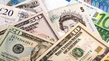 تعرف علي أسعار العملات الأجنبية خلال بداية تعاملات اليوم 14 مايو 2026