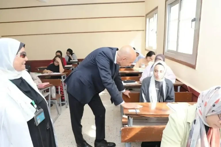تغيير جدول امتحانات الثانوية العامة 2026 بسبب الغش .. أول رد من الحكومة المصرية