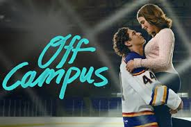 تفاصيل Off Campus وموعد عرض الحلقات