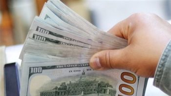 تفاصيل أكبر سعر دولار في البنوك اليوم