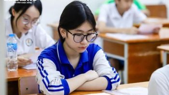 تفاصيل جدول امتحانات القبول على مستوى البلاد للصف العاشر.