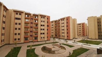 تفاصيل شقق الإسكان الاجتماعي 2026 في مصر .. المساحات والأسعار