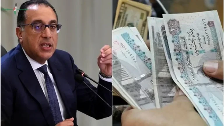 تفاصيل وموعد تطبيق زيادة الحد الأدنى للأجور تزامنا مع بداية العام المالي الجديد