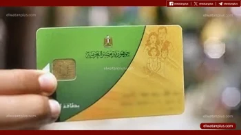 تفعيل بطاقة التموين عبر مصر الرقمية 2026 خطوات سريعة لتحديث البيانات وضمان استمرار الدعم