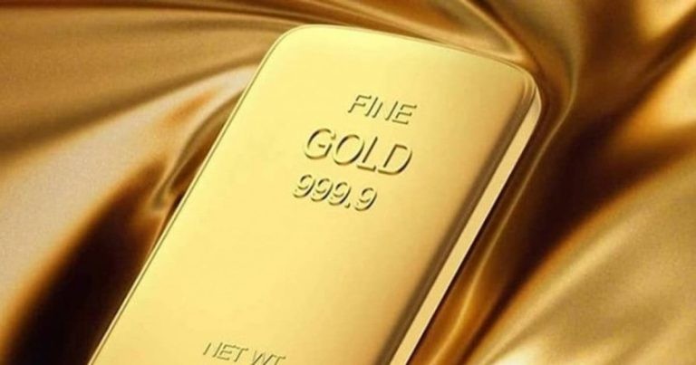 تم التحديث في الساعة 9:30 صباحًا، 27 مايو 2026: انخفض سعر سبائك الذهب SJC 9999 عيار 24 قيراطًا بما يقرب من مليون دونغ فيتنامي.
