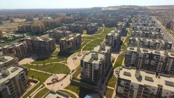 تمهيدًا للحجز.. مد فترة استقبال التحويلات البنكية بالمرحلة الـ11 بـ”بيت الوطن”