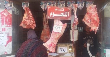 "تموين الإسكندرية" تعلن عن استعدادات استقبال عيد الأضحى المبارك فى 9 قطاعات