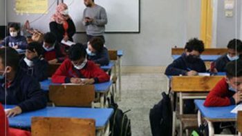 تنطلق السبت المقبل.. جدول امتحانات الصف الأول الثانوى 2026 فى الجيزة – مقالات نيوز