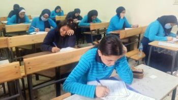 تنطلق السبت المقبل.. جدول امتحانات الصف الأول الثانوى 2026 فى الجيزة