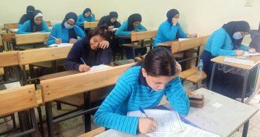 تنطلق السبت المقبل.. جدول امتحانات الصف الأول الثانوى 2026 فى الجيزة