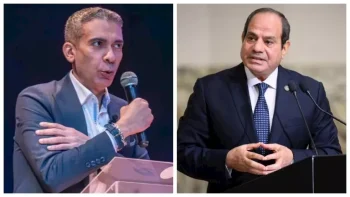 توجيهات رئاسية لتعزيز الحماية الاجتماعية ومنع تداول الفيديوهات المتعلقة بالحدث خلال 8 ساعات