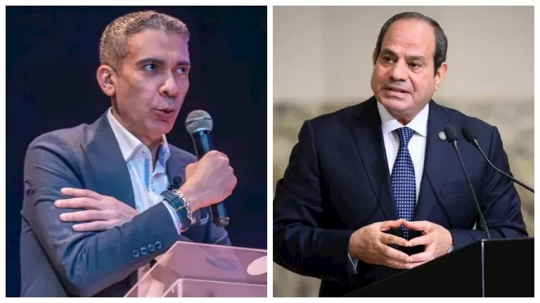 توجيهات رئاسية لتعزيز الحماية الاجتماعية ومنع تداول الفيديوهات المتعلقة بالحدث خلال 8 ساعات