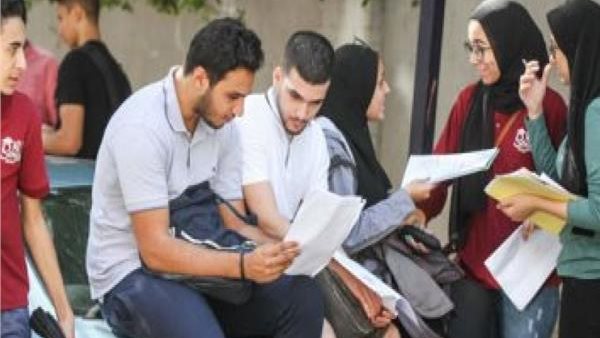 توزيع أرقام جلوس الثانوية العامة 2026 منتصف شهر مايو