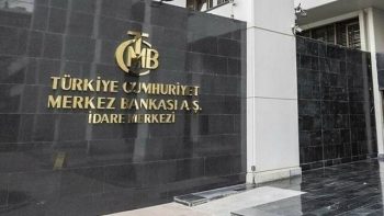 توقعات برفع المركزي التركي أسعار الفائدة إلى 40%