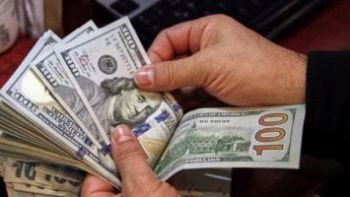 ثبات سعر الدولار مقابل الجنيه اليوم الأحد 3-4-2026 فى البنوك