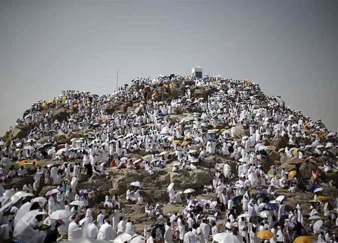 ثبتها بسهولة.. تردد القنوات الناقلة لعيد الأضحى المبارك ووقفة عرفات من داخل مكة المكرمة والمدينة المنورة