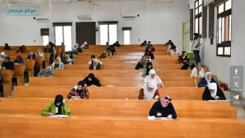 جامعة أسيوط تعلن ضوابط وجداول امتحانات نهاية العام الدراسي 2026 بمختلف الكليات – موقع مرجعي الإخباري