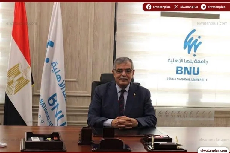 جامعة بنها الأهلية: دعم ذوي التوحد أولوية وتعزيز ثقافة الدمج المجتمعي