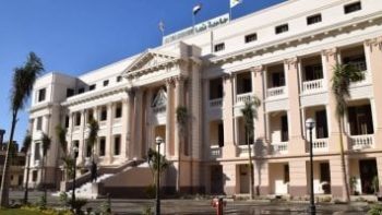 جامعة بنها ترفع شعار معًا لامتحانات منضبطة وآمنة.. رفع حالة الطوارئ فى عيادات الكليات.. تجهيز القاعات والمدرجات واللجان بشكل كامل.. وجود كامل لعمداء الكليات للرد على تساؤلات الطلاب.. وعقوبات صارمة لمحاولات الغش