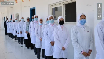 جداول امتحانات التمريض بمطروح 2026 تبدأ 9 مايو وتحذيرات حاسمة بشأن التدريب الصيفي