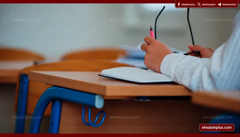 جداول امتحانات المصريين في الخارج 2026 تنطلق منتصف مايو وتغلق باب التسجيل رسمياً