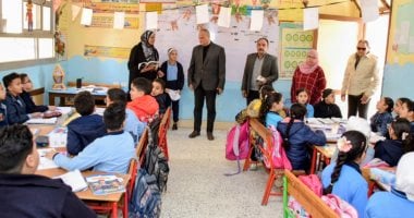 جداول امتحانات نهاية العام بالأقصر لطلبة الابتدائية والصفين الأول والثانى الإعدادى