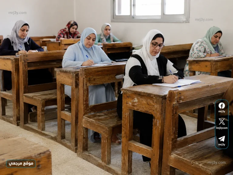 جدول الشهادة الإعدادية 2026 الترم الثاني.. مواعيد الامتحانات والخريطة الزمنية لنهاية العام.