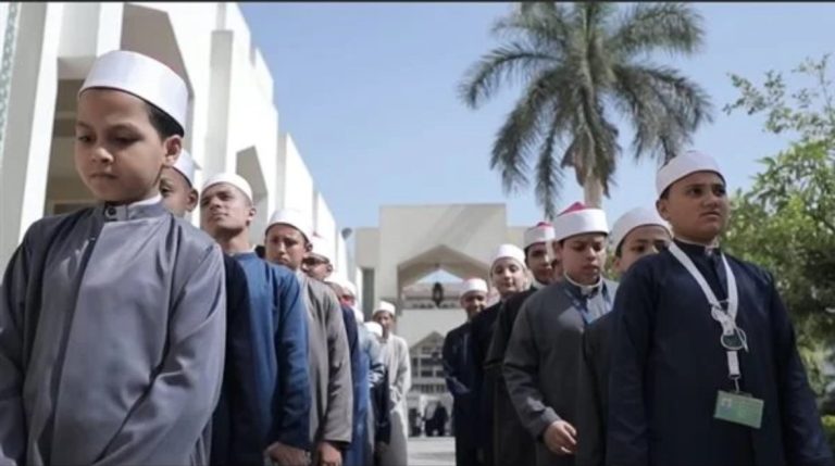 جدول الصف السادس الابتدائي الأزهري 2026 والتوقيت الزمني للامتحانات
