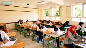 جدول امتحانات البحيرة 2026 ينطلق منتصف مايو وسط استعدادات مكثفة داخل المدارس والإدارات التعليمية