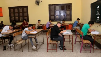 جدول امتحانات الترم الثاني 2026 بالقاهرة والجيزة يضع الطلاب أمام أسابيع حاسمة قبل نهاية العام