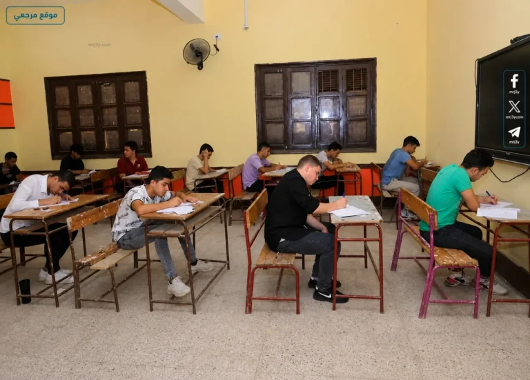 جدول امتحانات الترم الثاني 2026 بالقاهرة والجيزة يضع الطلاب أمام أسابيع حاسمة قبل نهاية العام