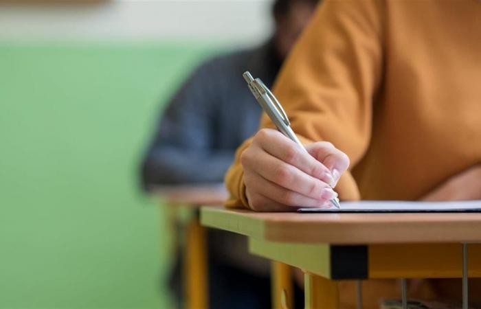 جدول امتحانات الثانوية العامة 2026 شعبة أدبي