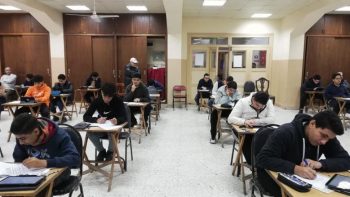 جدول امتحانات الثانوية العامة 2026 «عام وأزهر» لجميع الفئات بالمحافظات