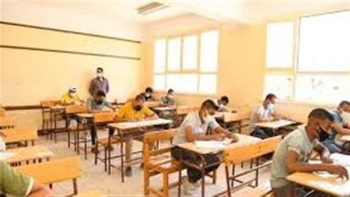 جدول امتحانات الثانوية العامة 2026 لطلاب الشعبتين علمي وأدبي