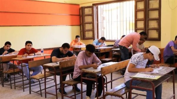 جدول امتحانات الثانوية العامة 2026 للنظام الجديد: تعرف على مواعيد الفيزياء والكيمياء