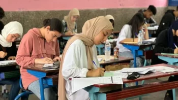 جدول امتحانات الثانوية العامة 2026 مع موعد انطلاق ماراثون الاختبارات الرسمي والتفاصيل الكاملة