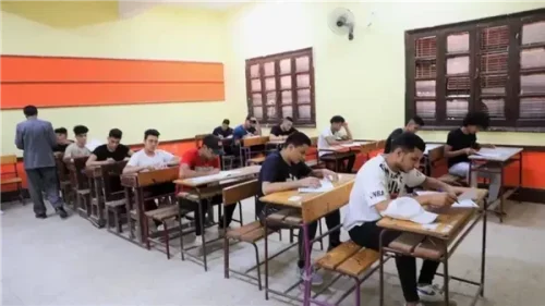 جدول امتحانات الثانويه العامه