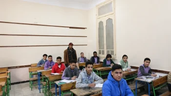 جدول امتحانات الجيزة 2026 الترم الثاني لجميع المراحل ومواعيد الصفوف كاملة مع التفاصيل الرسمية