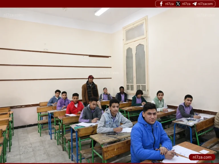 جدول امتحانات الجيزة 2026 الترم الثاني لجميع المراحل ومواعيد الصفوف كاملة مع التفاصيل الرسمية