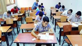 جدول امتحانات الشهادة الإعدادية 2026 الترم الثاني جميع المحافظات