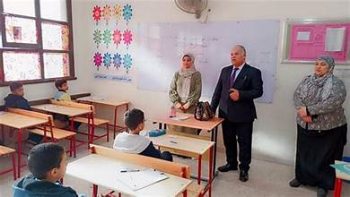 جدول امتحانات الشهادة الإعدادية 2026 لجميع المحافظات